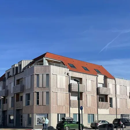 Magnifique Neuf A Deux Pas De La Apartmán