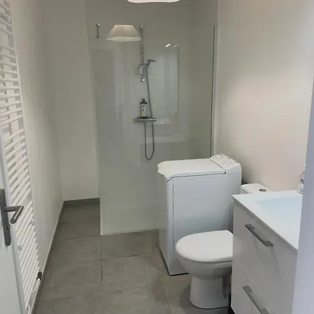 Magnifique Neuf A Deux Pas De La Apartmán Quend-Plage